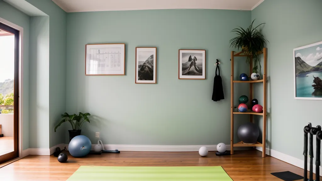 Cómo elegir programas de fitness en casa según tu equipo disponible: selección de programa con equipo fitness mínimo