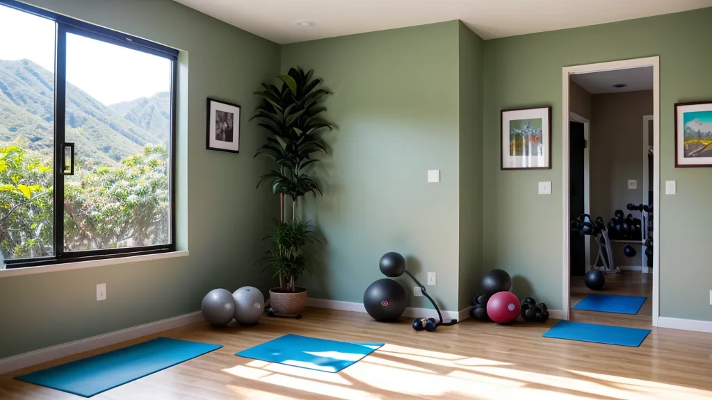 Mancuernas ajustables de rosca con discos de hierro, equipo fitness para programas de entrenamiento en casa en Colombia